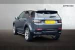 Image two of this 2024 Land Rover Discovery Sport Diesel SW 2.0 D200 Dynamic HSE 5dr Auto (7 Seat) at Listers Land Rover Droitwich