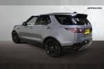 Image two of this 2021 Land Rover Discovery Diesel SW 3.0 D300 R-Dynamic SE 5dr Auto in Byron Blue at Listers Land Rover Hereford