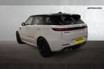 Image two of this 2024 Range Rover Sport Estate 3.0 P460e Autobiography 5dr Auto in Borasco Grey at Listers Land Rover Hereford