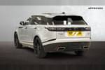 Image two of this 2018 Range Rover Velar Diesel Estate 3.0 D300 R-Dynamic HSE 5dr Auto in Indus Silver at Listers Land Rover Droitwich