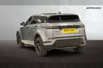 Image two of this 2021 Range Rover Evoque Diesel Hatchback 2.0 D200 R-Dynamic S 5dr Auto in Eiger Grey at Listers Land Rover Droitwich