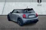 Image two of this 2022 MINI Hatchback 1.5 Cooper Sport 3dr Auto in Moonwalk Grey at Listers Boston (MINI)