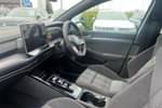 Image two of this 2024 Volkswagen Golf Hatchback 2.0 TSI 265 GTI 5dr DSG in Moonstone Grey at Listers Volkswagen Nuneaton