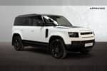 2024 Land Rover Defender Diesel Estate 3.0 D250 X-Dynamic SE 110 5dr Auto at Listers Land Rover Solihull