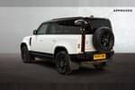 Image two of this 2024 Land Rover Defender Diesel Estate 3.0 D250 X-Dynamic SE 110 5dr Auto at Listers Land Rover Solihull