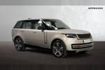 2024 Range Rover Estate 3.0 P460e HSE 4dr Auto at Listers Land Rover Solihull