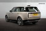 Image two of this 2024 Range Rover Estate 3.0 P460e HSE 4dr Auto at Listers Land Rover Solihull