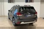 Image two of this 2021 Subaru Forester Estate 2.0i e-Boxer XE Premium 5dr Lineartronic in Metallic - Magnetite grey at Listers U Northampton