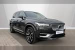 2023 Volvo XC90 Estate 2.0 T8 (455) RC PHEV Ultimate Dark 5dr AWD Gtron in Platinum Grey at Listers Worcester - Volvo Cars