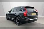 Image two of this 2023 Volvo XC90 Estate 2.0 T8 (455) RC PHEV Ultimate Dark 5dr AWD Gtron in Platinum Grey at Listers Worcester - Volvo Cars