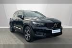 2021 Volvo XC40 Estate 1.5 T3 (163) R DESIGN 5dr Geartronic in Black Stone at Listers Worcester - Volvo Cars