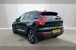 Image two of this 2021 Volvo XC40 Estate 1.5 T3 (163) R DESIGN 5dr Geartronic in Black Stone at Listers Worcester - Volvo Cars