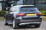 Image two of this 2016 Mercedes-Benz GLC Diesel Estate 220d 4Matic Sport 5dr 9G-Tronic in Tenorite Grey Metallic at Mercedes-Benz of Lincoln