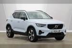 2024 Volvo XC40 Estate 2.0 B3P Plus Dark 5dr Auto in Cloud Blue at Listers Leamington Spa - Volvo Cars