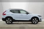 Image two of this 2024 Volvo XC40 Estate 2.0 B3P Plus Dark 5dr Auto in Cloud Blue at Listers Leamington Spa - Volvo Cars