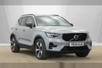 2024 Volvo XC40 Estate 2.0 B4P Plus Dark 5dr Auto in Vapour Grey at Listers Leamington Spa - Volvo Cars