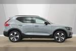 Image two of this 2024 Volvo XC40 Estate 2.0 B4P Plus Dark 5dr Auto in Vapour Grey at Listers Leamington Spa - Volvo Cars