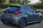 Image two of this 2023 Toyota Yaris Hatchback 1.5 Hybrid Design 5dr CVT in Bronze at Listers Toyota Boston