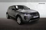 2020 Range Rover Evoque Diesel Hatchback 2.0 D180 R-Dynamic S 5dr Auto in Eiger Grey at Listers Land Rover Hereford