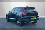 Image two of this 2022 Volvo XC40 Estate 1.5 T3 (163) Inscription 5dr Geartronic in Onyx Black at Listers Leamington Spa - Volvo Cars