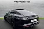 Image two of this 2021 Porsche Panamera Hatchback 2.9 V6 4S E-Hybrid 5dr PDK in Jet Black Metallic at Porsche Centre Hull