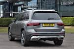 Image two of this 2021 Mercedes-Benz GLB Estate 200 AMG Line Premium Plus 5dr 7G-Tronic in Mountain Grey Metallic at Mercedes-Benz of Lincoln