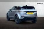 Image two of this 2020 Range Rover Evoque Diesel Hatchback 2.0 D180 R-Dynamic HSE 5dr Auto in Eiger Grey at Listers Land Rover Droitwich