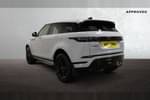 Image two of this 2024 Range Rover Evoque Diesel Hatchback 2.0 D200 Autobiography 5dr Auto in Arroios Grey at Listers Land Rover Hereford