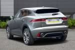 Image two of this 2019 Jaguar E-PACE Diesel Estate 2.0d (180) R-Dynamic HSE 5dr Auto in Metallic - Corris grey at Listers Land Rover Droitwich