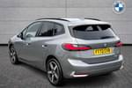 Image two of this 2023 BMW 2 Series Active Tourer 223i MHT Sport 5dr DCT in Skyscraper Grey metallic at Listers Boston (BMW)