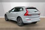 Image two of this 2023 Volvo XC60 Estate 2.0 B5P Core 5dr AWD Geartronic in Vapour Grey at Listers Leamington Spa - Volvo Cars