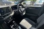 Image two of this 2024 Volkswagen T-Roc Hatchback 1.5 TSI R-Line 5dr DSG in Ascot Grey at Listers Volkswagen Evesham