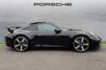 Image two of this 2024 Porsche 911 [992] Carrera 4 Coupe S 2dr PDK in Jet Black Metallic at Porsche Centre Hull