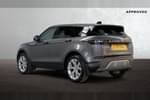 Image two of this 2019 Range Rover Evoque Diesel Hatchback 2.0 D180 SE 5dr Auto in Corris Grey at Listers Land Rover Solihull