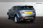 Image two of this 2018 Land Rover Discovery Sport Diesel SW 2.0 TD4 180 SE Tech 5dr in Byron Blue at Listers Land Rover Droitwich