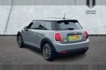 Image two of this 2021 MINI Hatchback Electric 135kW Cooper S Level 2 33kWh 3dr Auto in Moonwalk Grey at Listers Boston (MINI)