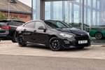 2020 BMW 2 Series Gran Coupe 218i M Sport 4dr DCT in Black Sapphire metallic paint at Listers King's Lynn (BMW)