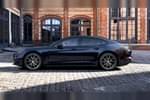 Image two of this 2023 Porsche Panamera Hatchback 2.9 V6 4 5dr PDK in Night Blue Metallic at Porsche Centre Hull