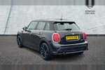 Image two of this 2023 MINI Hatch 5-Door  Cooper Exclusive in Enigmatic Black at Listers Boston (MINI)