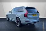 Image two of this 2024 Volvo XC90 Estate 2.0 B5P Ultra Dark 5dr AWD Geartronic in Vapour Grey at Listers Worcester - Volvo Cars