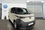 2024 Volkswagen ID. Buzz Cargo 210kW Commerce 79kWh Auto in Candy White at Listers Volkswagen Van Centre Coventry