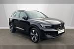 2024 Volvo XC40 Estate 2.0 B4P Plus Dark 5dr Auto in Onyx Black at Listers Worcester - Volvo Cars