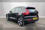 Image two of this 2024 Volvo XC40 Estate 2.0 B4P Plus Dark 5dr Auto in Onyx Black at Listers Worcester - Volvo Cars