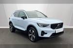 2024 Volvo XC40 Estate 2.0 B3P Plus Dark 5dr Auto in Cloud Blue at Listers Worcester - Volvo Cars