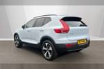 Image two of this 2024 Volvo XC40 Estate 2.0 B3P Plus Dark 5dr Auto in Cloud Blue at Listers Worcester - Volvo Cars