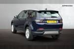 Image two of this 2020 Land Rover Discovery Sport SW 2.0 P200 SE 5dr Auto in Portofino Blue at Listers Land Rover Droitwich