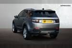 Image two of this 2020 Land Rover Discovery Sport Diesel SW 2.0 D180 HSE 5dr Auto in Eiger Grey at Listers Land Rover Droitwich