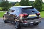 Image two of this 2024 Mercedes-Benz GLA Hatchback 200 AMG Line Executive 5dr Auto in Cosmos Black Metallic at Mercedes-Benz of Grimsby