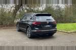 Image two of this 2018 Volkswagen Tiguan Diesel Estate 2.0 TDI 150 4Motion R-Line 5dr in Pearl - Deep black at Listers U Northampton