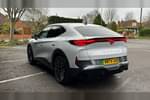 Image two of this 2024 CUPRA Tavascan Estate 250kW VZ2 77kWh AWD 5dr Auto (Winter Pack) in White Silver at Listers SEAT Worcester